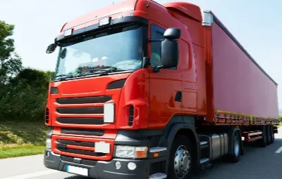 Adana Polateli Ambar Kargo