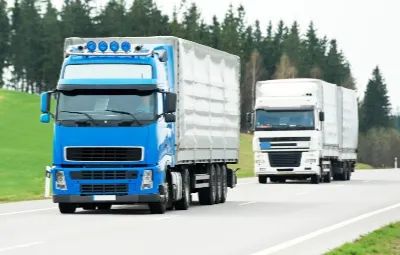 Adana Polateli | Eşya Taşıma